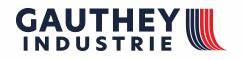Gauthey Industrie