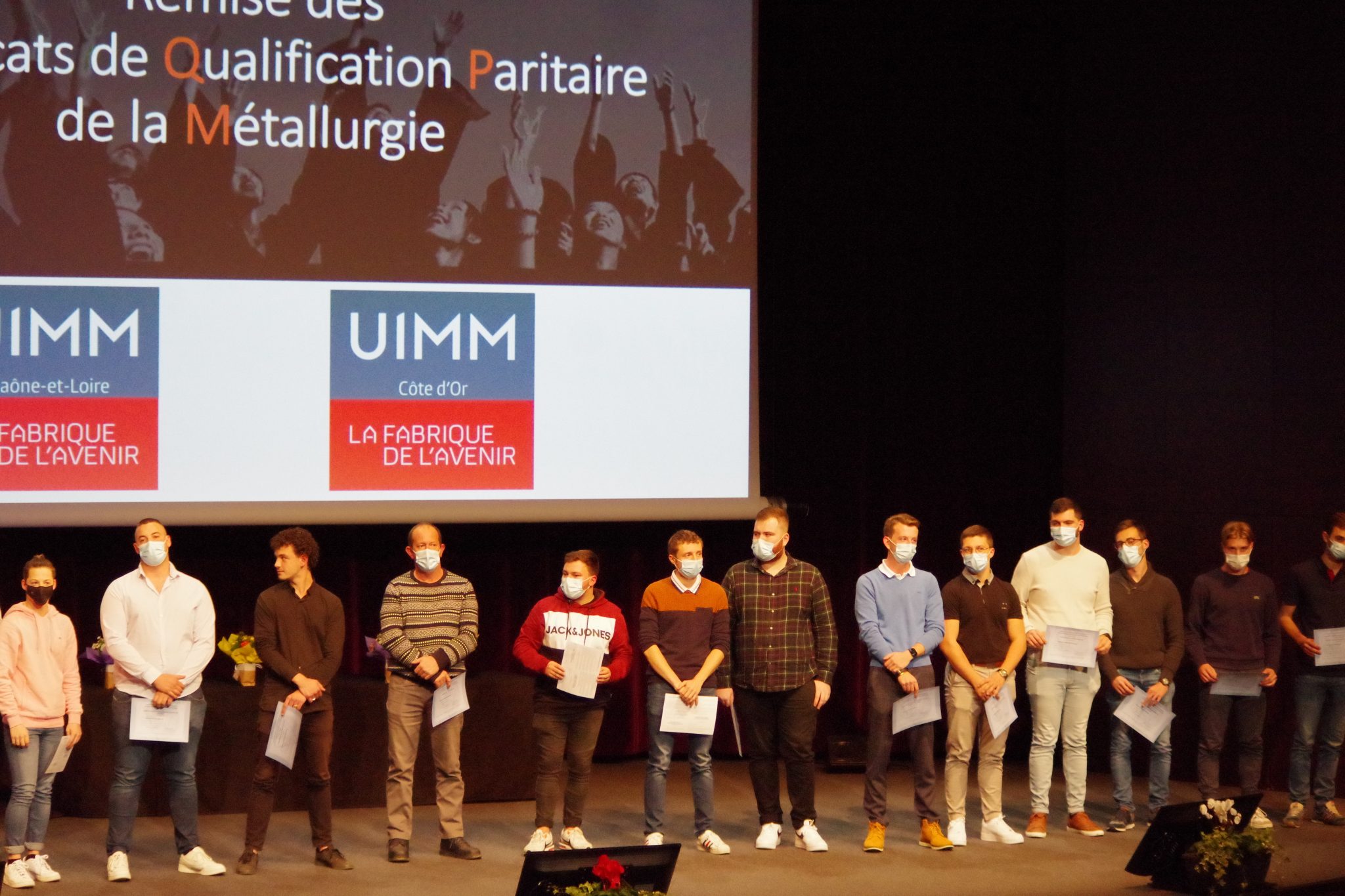 Cqpm Pôle Formation Uimm Bourgogne 21 71 4499